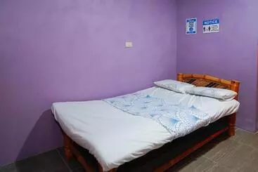 Hotel Negra Mountain Resort