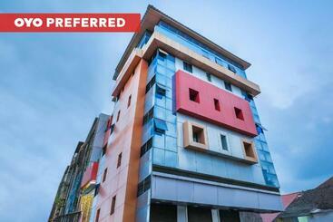 Hotelli Flagship 22251  Duttraj