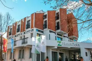 Hotelli Zeta By Sambic