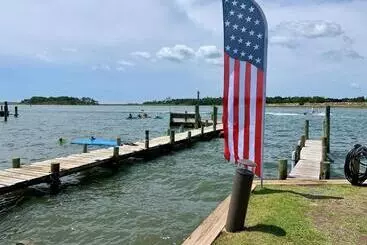 Motelli Waterway Inn