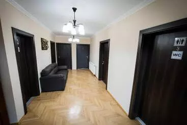 Pension Casa Blanco
