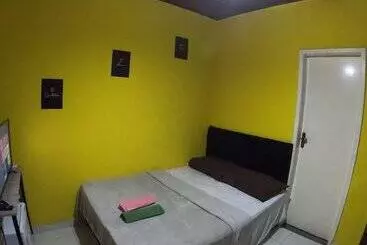 Soul Do Mar Hostel