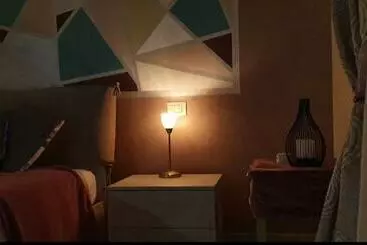 B&b Colleverde