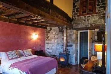 ホテル La Casona De Barrio, Alto Campoo