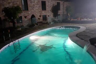 호텔 La Casona De Barrio, Alto Campoo