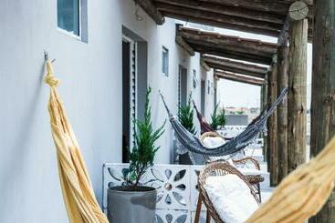 پانسیون Hospedaria Das Pedras Sua Casa De Férias Litoral Santa Catarina