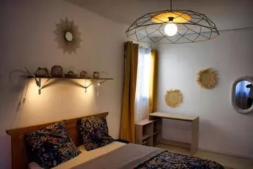 Bed and Breakfast Casa Babalahy
