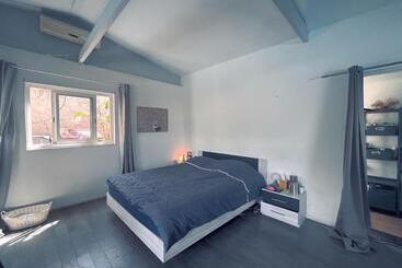 تختخواب و صبحانه Casa Babalahy