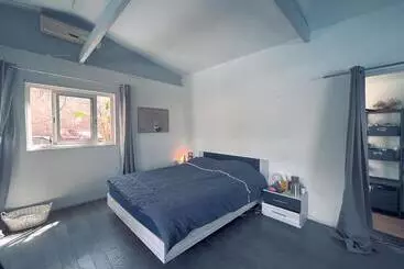 تختخواب و صبحانه Casa Babalahy