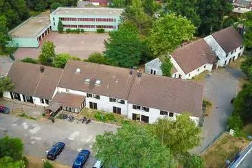 Hotelli Hôtel Pincevent