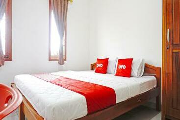 Szálloda Koolkost Syariah Near Stan University Bintaro