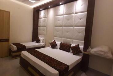 בית מלון כפרי Lemonade