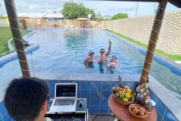 Пансион Sol Beach