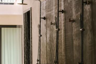 公寓式酒店 Lüm