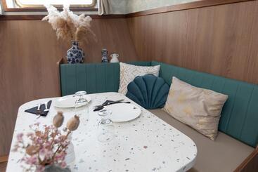 酒店 Boot Koningin Emma I Kloeg Collection