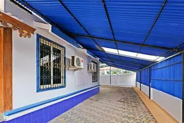 Otel Oyo 84073 Summer Hill Guest House