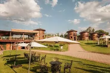 هتل Pipas Terroir Exclusive Pousada