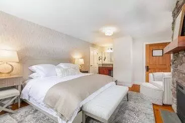 Hotel The Hermitage Inn Vermont