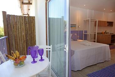 膳宿费 Saint Germain Wind Residence