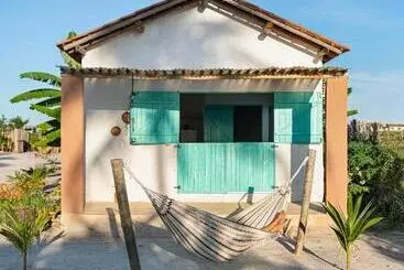 ペンション Vila Da Falésia