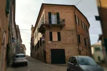 Bed and Breakfast Ai18diamanti