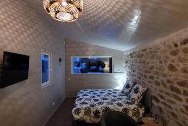 Bed and Breakfast La Genotière