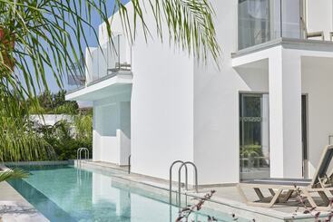 Hotel Atlantica Sungarden Park