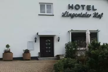 Hotel Lingentaler Hof