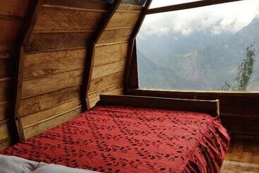 호텔 Machupicchu Ecolodge