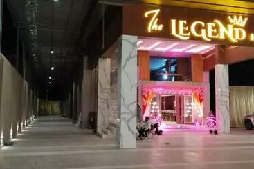 Hotel The Legend