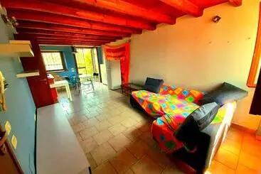 پانسیون Zanina Country House