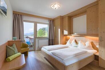 Aparthotel Brandauerhof