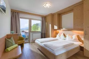 Aparthotel Brandauerhof