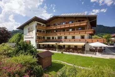 Aparthotel Brandauerhof