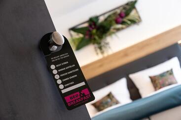 Bed And Breakfast Homburg Am Main