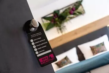 Bed And Breakfast Homburg Am Main