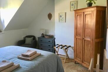 مبيت وإفطار Le Clos Des Noues