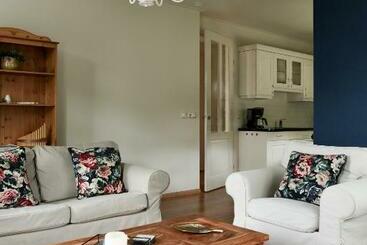 Bed and Breakfast Levenslust Hulshorst