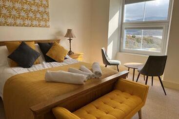 Bed and Breakfast No6