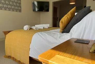 Bed and Breakfast No6