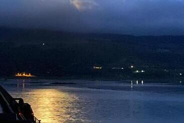 Bed and Breakfast No6