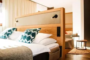 Schönberg Hotel B&b