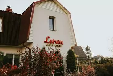 Pension Guest House Lorem