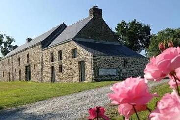 Pansiyon Oust Au Lit