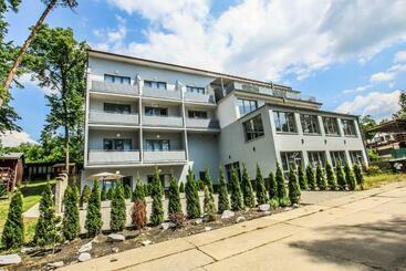 ペンション U Pláže