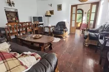 Pensiune Vila Zia