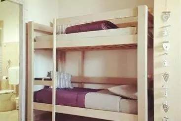 B&b La Lumachella