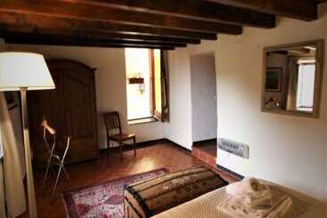 Bed and Breakfast Borgo Di Codeglia