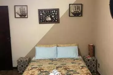 Hostel Limão Doce