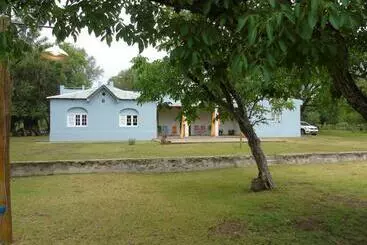 ホテル Al Otro Lado Del Río